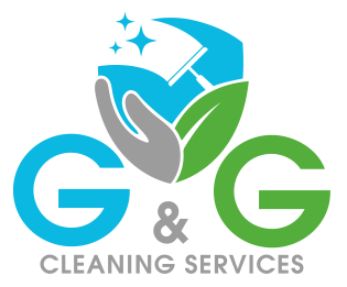 G&G Cleaning Services Logo